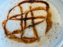 -瑞幸咖啡(长城万富汇店)