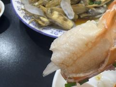 -杨记海鲜楼(三门黑金冠店)