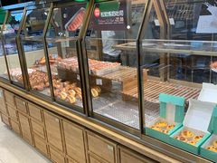 -仟吉·ART FARM主题店(菱角湖万达店)