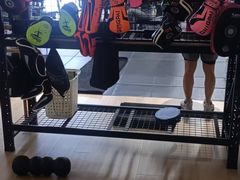 -超鹿运动(五四路恒力城店)