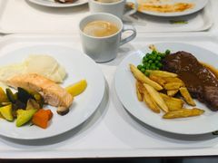 -宜家·瑞典风味餐厅(武汉荟聚中心店)