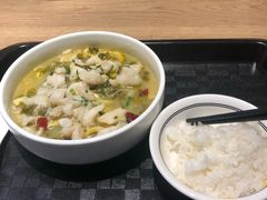 酸菜鱼-金饭碗(长宁龙之梦店)