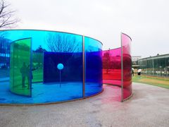 -金泽21世纪美术馆