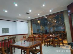 -老山记海城馅饼大酒店(振兴小区店)
