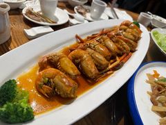 -大门水乡·顺德菜