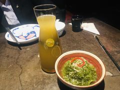 -一心烤肉(延安路店)