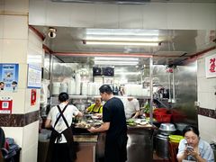 -阿秋牛排(湖心街店)