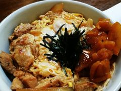 -铃木食堂(帽儿胡同店)
