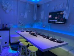 -冰城小镇音乐串吧·聚会餐厅(百子湾店)