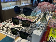 -天空之镜眼镜店蔡司依视路配镜授权零售店(望京颐堤港店)