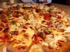 -必胜客(星兰宅急送店)