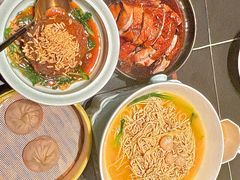 -童福兴·南京菜(老门东店)