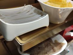 -海底捞火锅(平谷华联店)