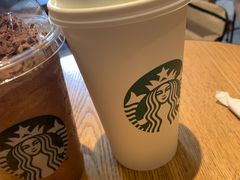 -星巴克(天津佛罗伦萨小镇店)