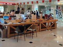 -北京张裕爱斐堡酒庄