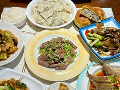 -松云居.大连人.大连菜