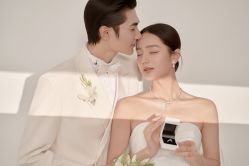 -青禾婚纱摄影(杭州店)