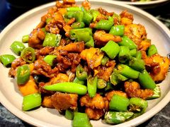 -兰溪小馆(东直门簋街店)