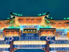 -滕王阁旅游区