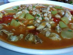 -小城故事·地道宁波味(月湖盛园店)