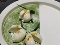 -锦府园·新台州菜(合生汇店)