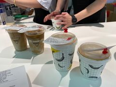 -Manner Coffee(芮欧百货店)