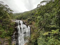 -海南热带雨林国家公园吊罗山景区
