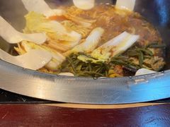 -农家霸王地锅鸡(国顺东路店)