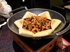 -桂小厨广西菜(万象城店)