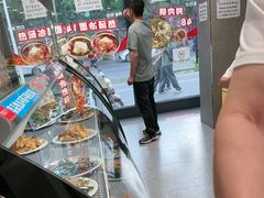 -韩麦大冷面(桂花街直营店)