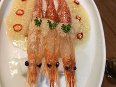 -喜鼎海胆水饺(朝阳区三里屯太古里北区店)