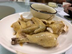 白切鸡-状元楼(金溪路店)