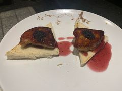 -仙桐吉宴铁板烧·精致料理