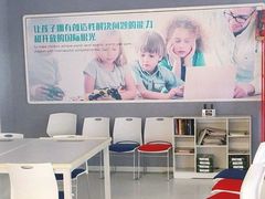 -森孚机器人编程·STEM积木·等级考试(虹口足球场中心)