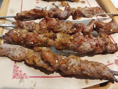 -阿西叶滩羊馆(交大店)