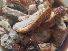 -章云板鸭(评事街店)