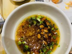 -西藏饭店·亚克·食光自助餐厅(文殊院店)