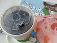 -德克士(前门店)