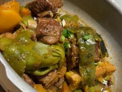 -金掌勺锅包肉(华润万象城店)
