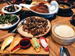 -香厨中餐厅(松北香格里拉店)