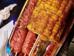 -钳真多钓虾馆·小龙虾海鲜烧烤(九六广场店)