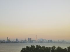 -深圳湾公园(南山区)