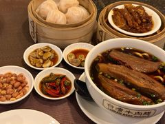 -中国厨房/台湾牛肉面