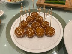 糖油果子-马旺子酒楼