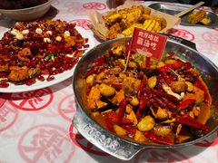 -聚味斋香辣蟹(生态城万达店)