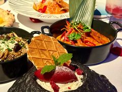 -天玑高空江景餐厅&酒吧Sky Secret Restaurant&Bar