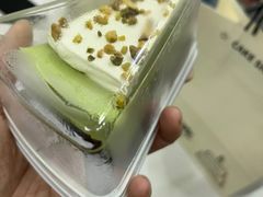 -Dark Horse·黑马蛋糕·低脂·低糖淡奶(金匙望湖大厦店)