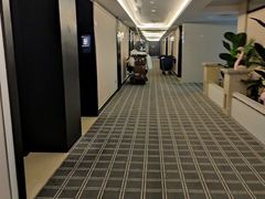 -广州番禺万博汉溪长隆希岸Deluxe酒店