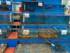 -秋姐美食店(旅游大道店)