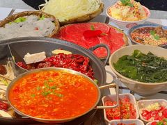 -贰回巷火锅馆(钟楼店)